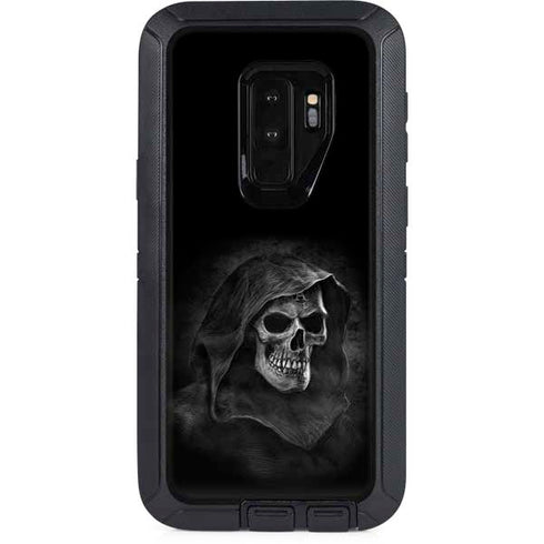 Alchemy St Levantius Remains Otterbox Defender Galaxy Skin