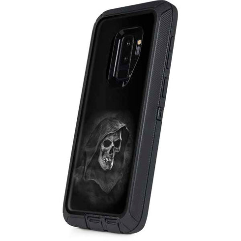Alchemy St Levantius Remains Otterbox Defender Galaxy Skin
