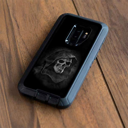 Alchemy St Levantius Remains Otterbox Defender Galaxy Skin