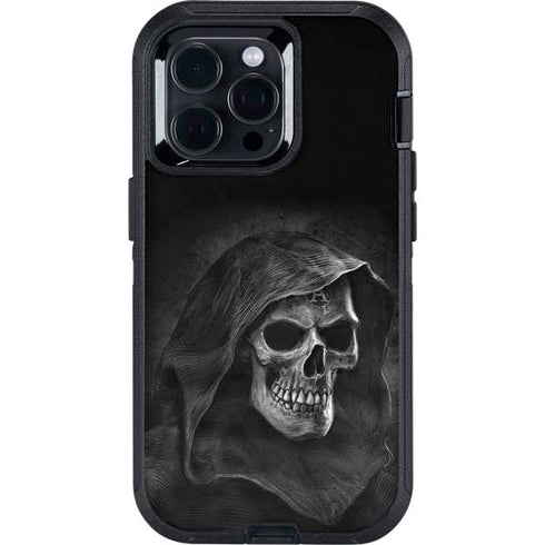 Alchemy St Levantius Remains Otterbox Defender iPhone Skin