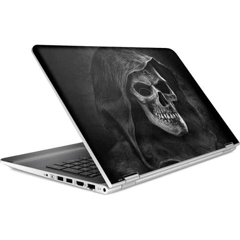 Alchemy St Levantius Remains HP Pavilion Skin