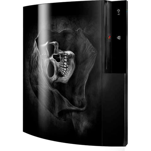 Alchemy St Levantius Remains Playstation 3 & PS3 Skin