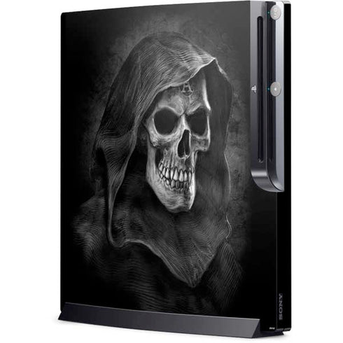 Alchemy St Levantius Remains Playstation 3 & PS3 Slim Skin