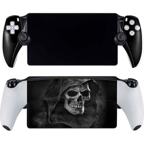 Alchemy St Levantius Remains PlayStation Portal Remote Player Skin