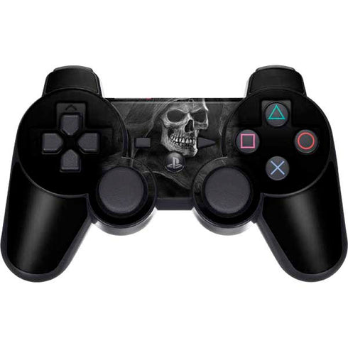 Alchemy St Levantius Remains PS3 Dual Shock wireless controller Skin