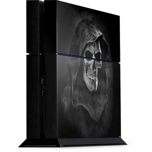 Alchemy St Levantius Remains PS4 Console Skin
