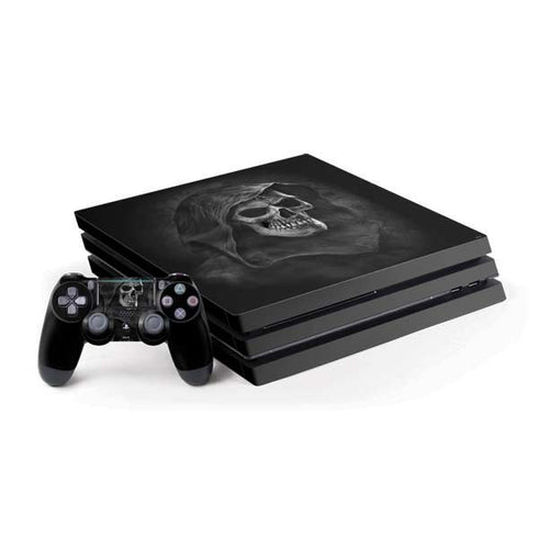 Alchemy St Levantius Remains PS4 Pro Bundle Skin