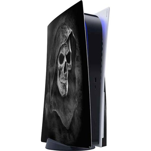 Alchemy St Levantius Remains PS5 Console Skin