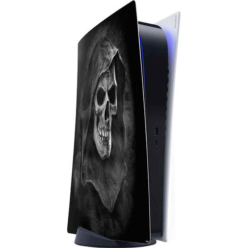 Alchemy St Levantius Remains PS5 Digital Edition Console Skin