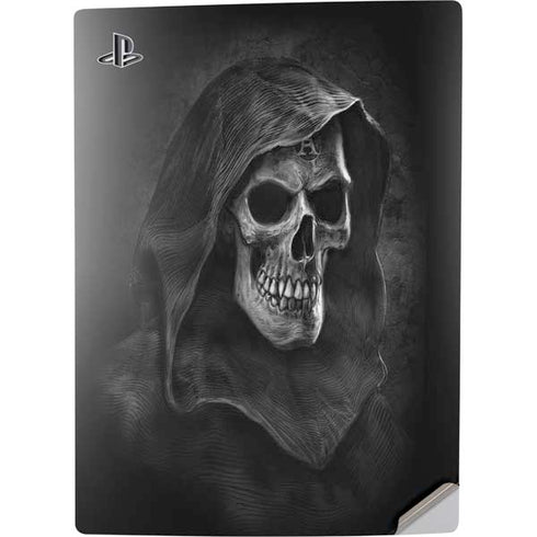 Alchemy St Levantius Remains PS5 Digital Edition Console Skin