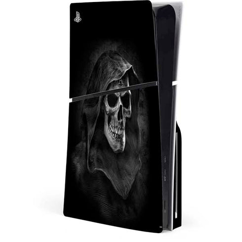 Alchemy St Levantius Remains PS5 Slim Disk Console Skin