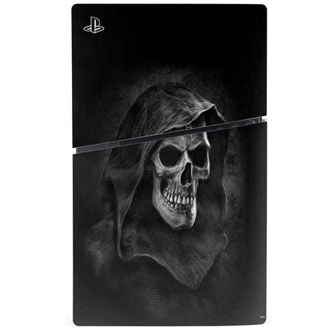 Alchemy St Levantius Remains PS5 Slim Digital Edition Bundle Skin