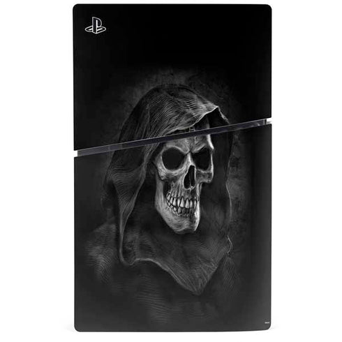Alchemy St Levantius Remains PS5 Slim Digital Edition Console Skin