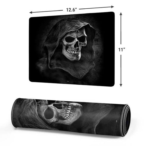 Alchemy St Levantius Remains Gaming Mouse Pad