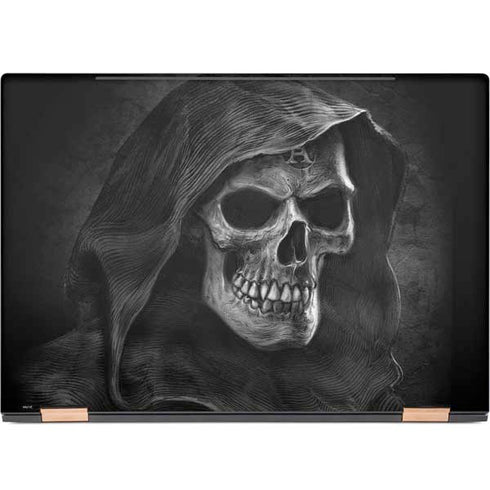Alchemy St Levantius Remains HP Spectre Skin