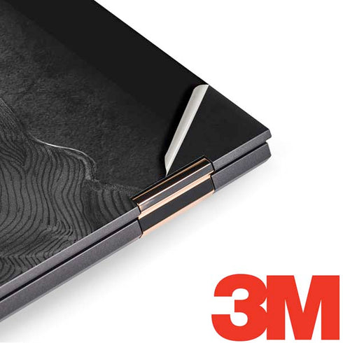 Alchemy St Levantius Remains HP Spectre Skin