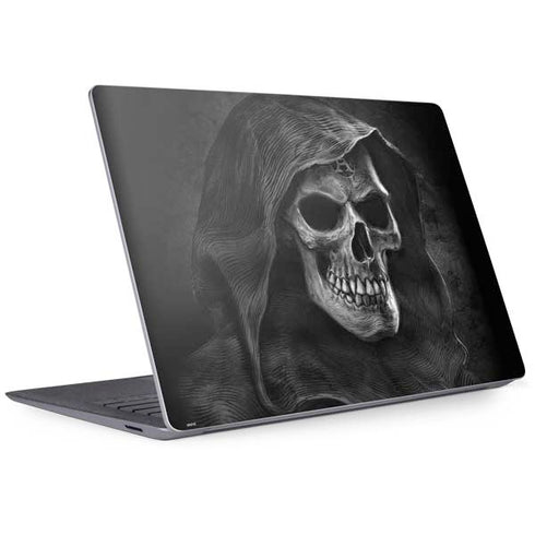 Alchemy St Levantius Remains Surface Laptop 3 13.5in Skin