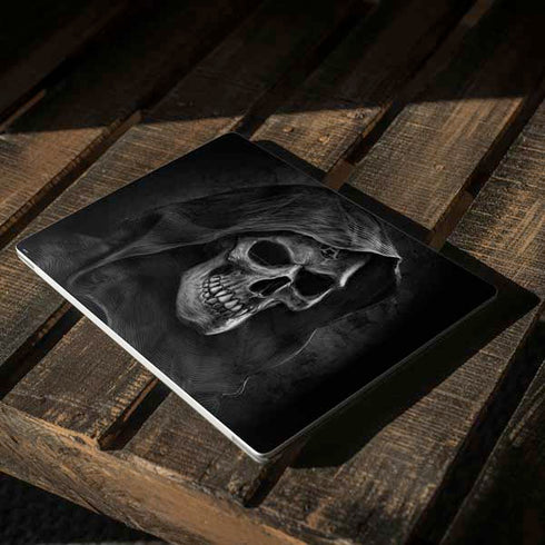 Alchemy St Levantius Remains Surface Laptop 3 13.5in Skin