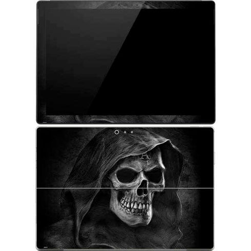 Alchemy St Levantius Remains Surface Pro 4 Skin