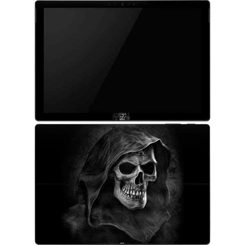 Alchemy St Levantius Remains Surface Pro 6 Skin