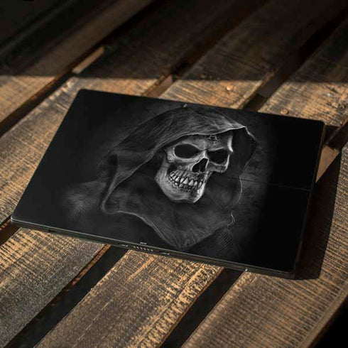 Alchemy St Levantius Remains Surface Pro 6 Skin