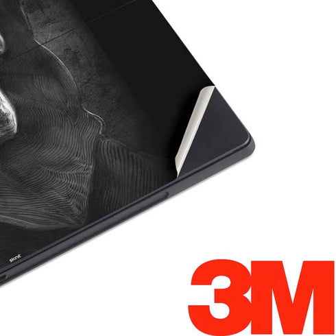 Alchemy St Levantius Remains Surface Pro 7 Skin