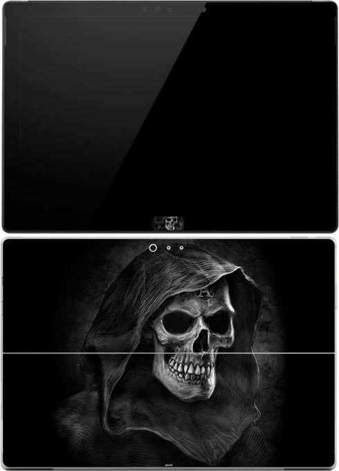 Alchemy St Levantius Remains Surface Pro (2017) Skin