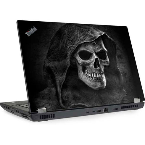 Alchemy St Levantius Remains Lenovo ThinkPad Skin