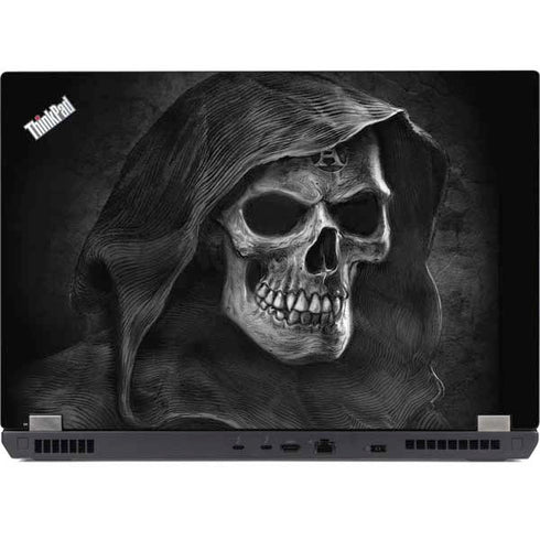 Alchemy St Levantius Remains Lenovo ThinkPad Skin