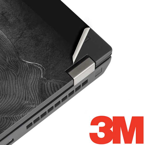 Alchemy St Levantius Remains Lenovo ThinkPad Skin