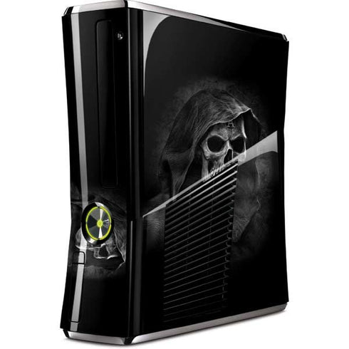 Alchemy St Levantius Remains Xbox 360 Slim (2010) Skin