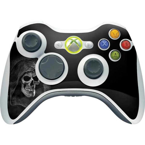 Alchemy St Levantius Remains Xbox 360 Wireless Controller Skin