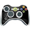 Alchemy St Levantius Remains Xbox 360 Wireless Controller Skin