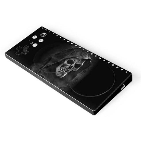Alchemy St Levantius Remains Xbox Adaptive Controller Skin