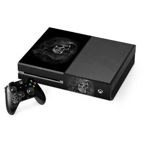 Alchemy St Levantius Remains Xbox One Console and Controller Bundle Skin