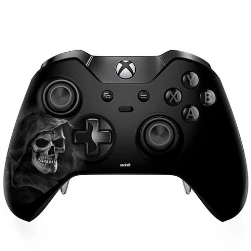Alchemy St Levantius Remains Xbox One Elite Controller Skin