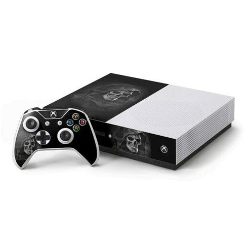 Alchemy St Levantius Remains Xbox One S Console and Controller Bundle Skin