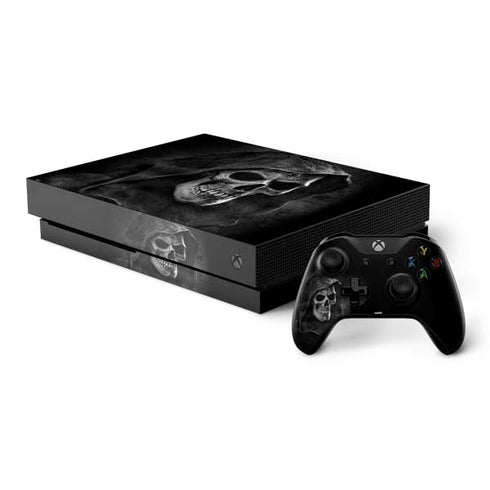 Alchemy St Levantius Remains Xbox One X Bundle Skin