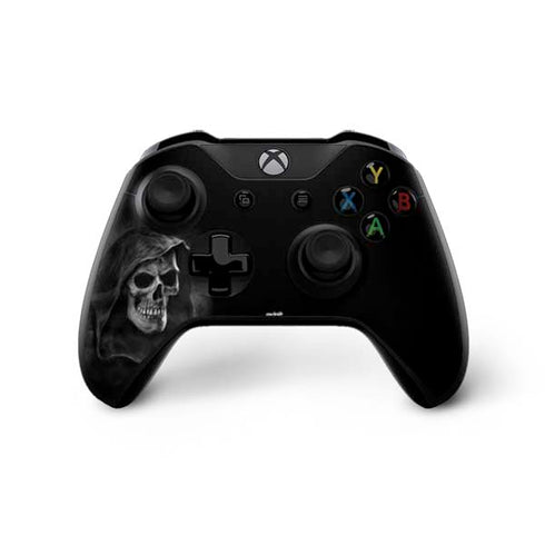 Alchemy St Levantius Remains Xbox One X Controller Skin