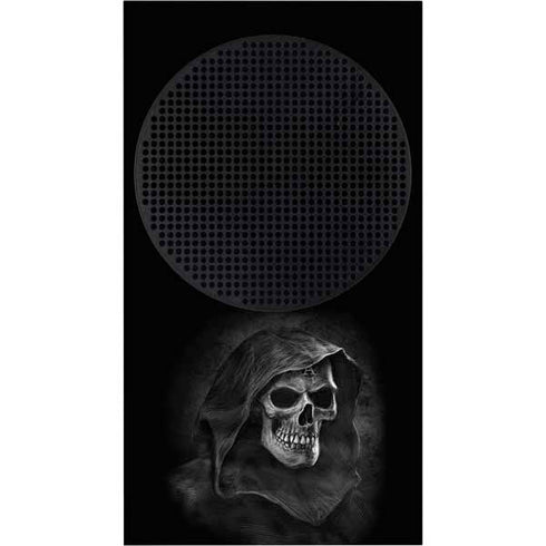 Alchemy St Levantius Remains Xbox Series S Console Skin