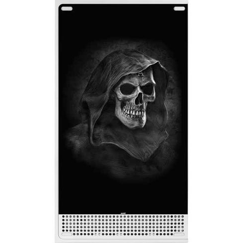 Alchemy St Levantius Remains Xbox Series S Console Skin