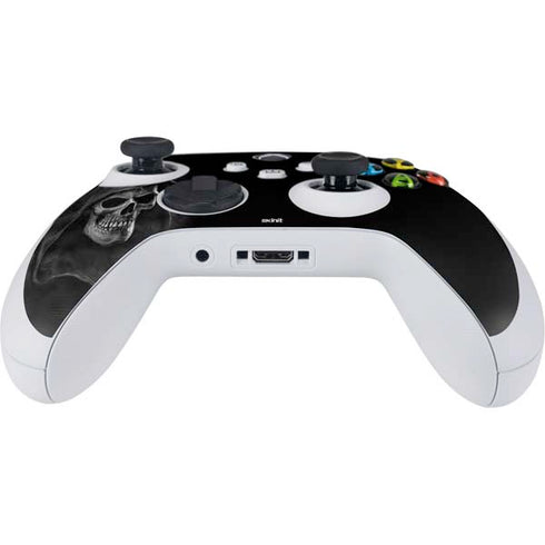 Alchemy St Levantius Remains Xbox Series S Controller Skin