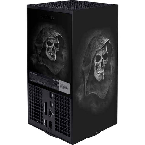 Alchemy St Levantius Remains Xbox Series X Bundle Skin