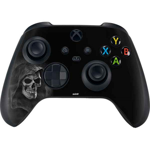 Alchemy St Levantius Remains Xbox Series X Controller Skin