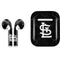 MLB St Louis Cardinals Dark Wash Apple AirPods 2 Skin