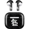 MLB St Louis Cardinals Dark Wash Apple AirPods (3rd Gen 2021) Skin