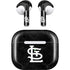 MLB St Louis Cardinals Dark Wash Apple AirPods (3rd Gen 2021) Skin