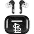 MLB St Louis Cardinals Dark Wash Apple AirPods Pro Skin
