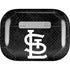 MLB St Louis Cardinals Dark Wash Apple AirPods Pro Skin