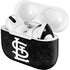 MLB St Louis Cardinals Dark Wash Apple AirPods Pro Skin